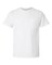 Hanes® Essential T Pocket Crew Neck Short Sleeve T-Shirt for Crafting and Customization